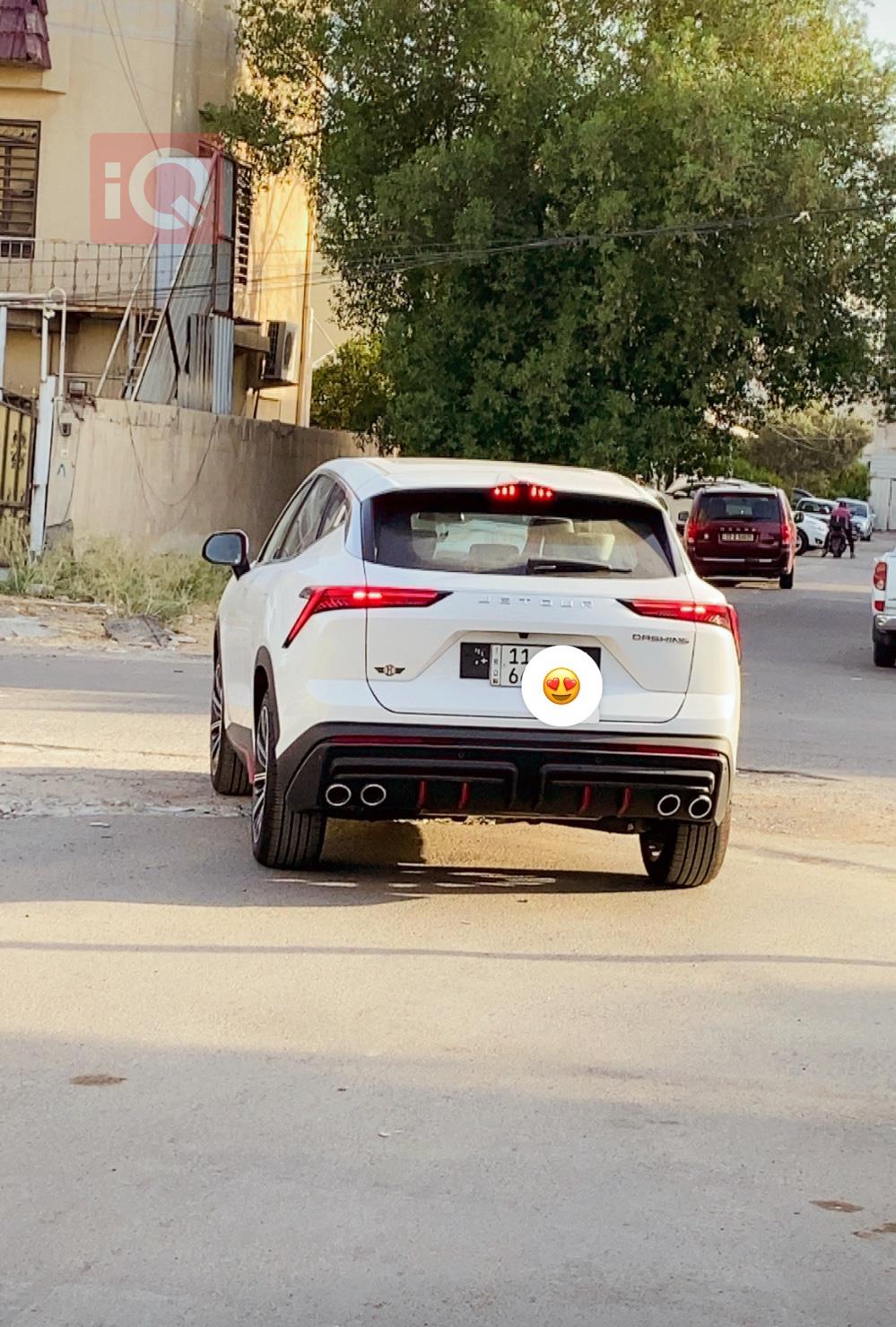 جيتور داشينج